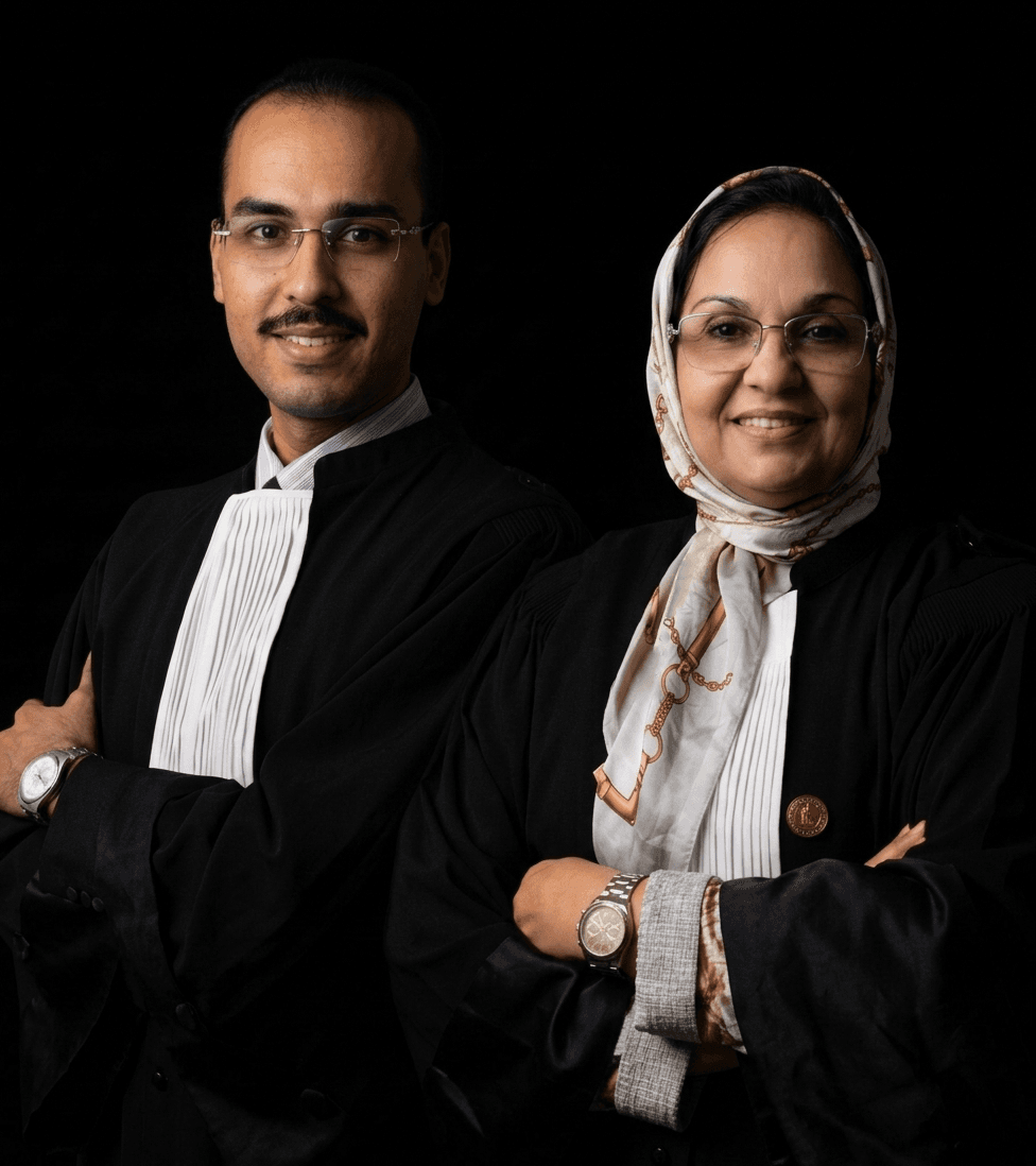 Cabinet EL MANSOURI — Avocats à Marrakech
