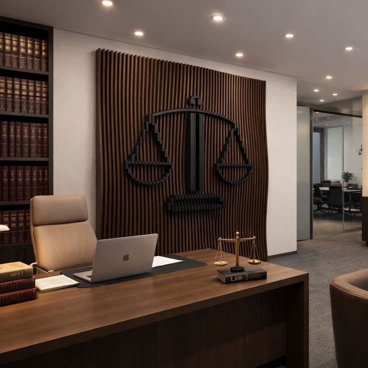 Cabinet d'avocats EL MANSOURI à Marrakech — Avocat à Marrakech : Expertise et Conseil Juridique avec EL MANSOURI Avocats